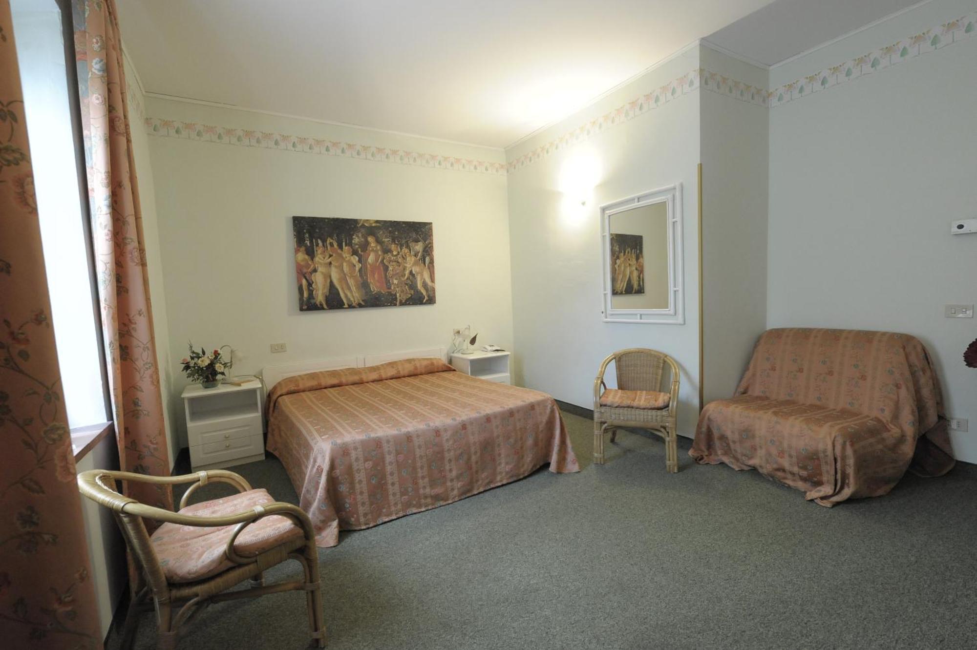 Hotel Villa Belvedere San Gimignano Zewnętrze zdjęcie