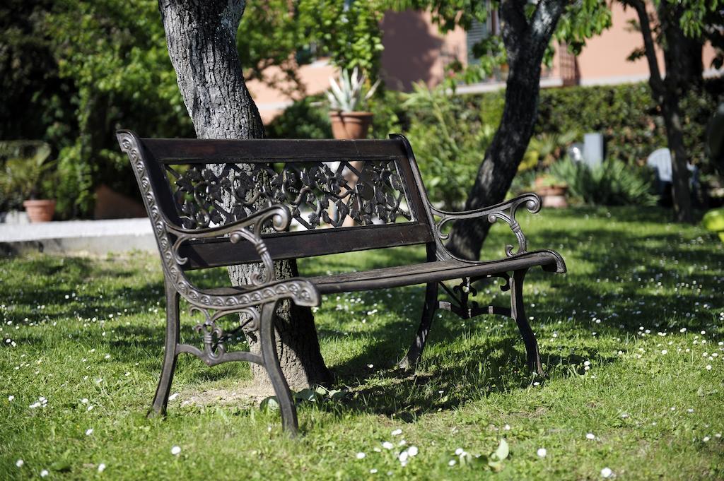 Hotel Villa Belvedere San Gimignano Zewnętrze zdjęcie