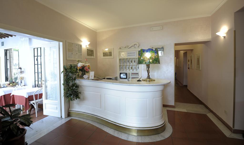 Hotel Villa Belvedere San Gimignano Zewnętrze zdjęcie