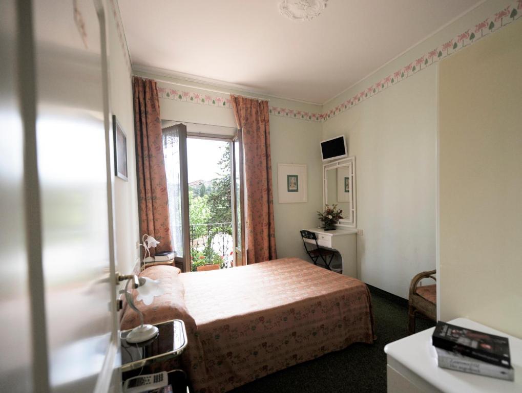 Hotel Villa Belvedere San Gimignano Pokój zdjęcie