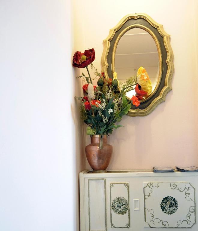 Hotel Villa Belvedere San Gimignano Pokój zdjęcie