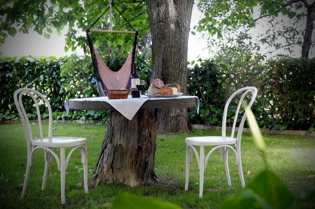 Hotel Villa Belvedere San Gimignano Zewnętrze zdjęcie