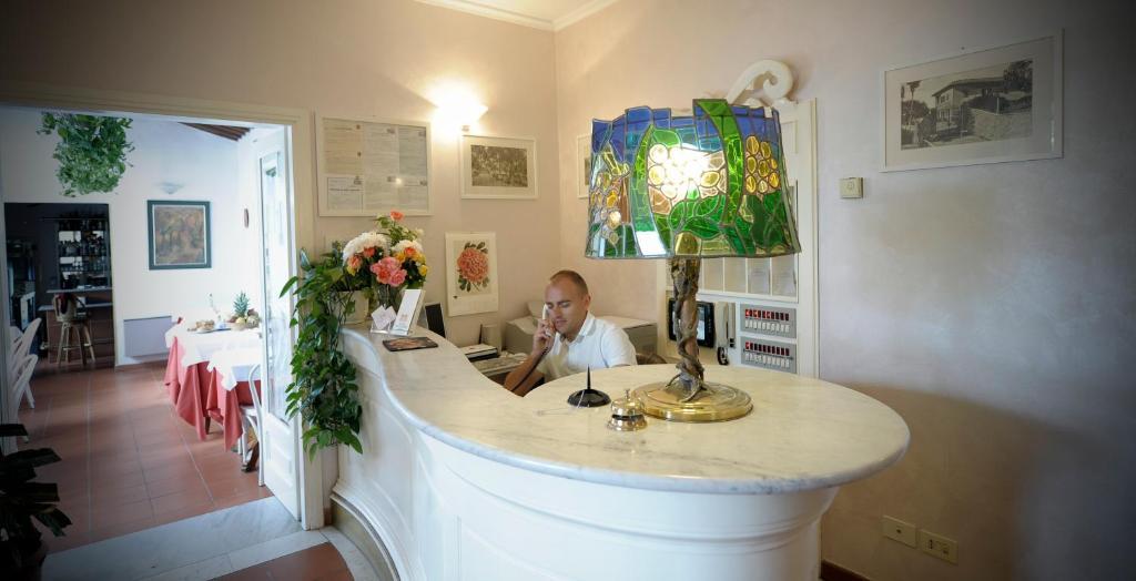 Hotel Villa Belvedere San Gimignano Zewnętrze zdjęcie