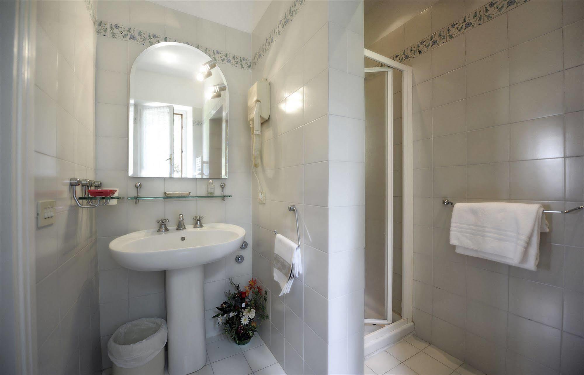 Hotel Villa Belvedere San Gimignano Zewnętrze zdjęcie